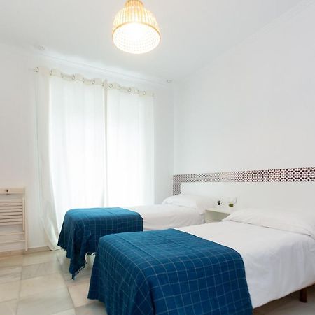 Bohemia Sanlucar Hotel Sanlucar de Barrameda Ngoại thất bức ảnh