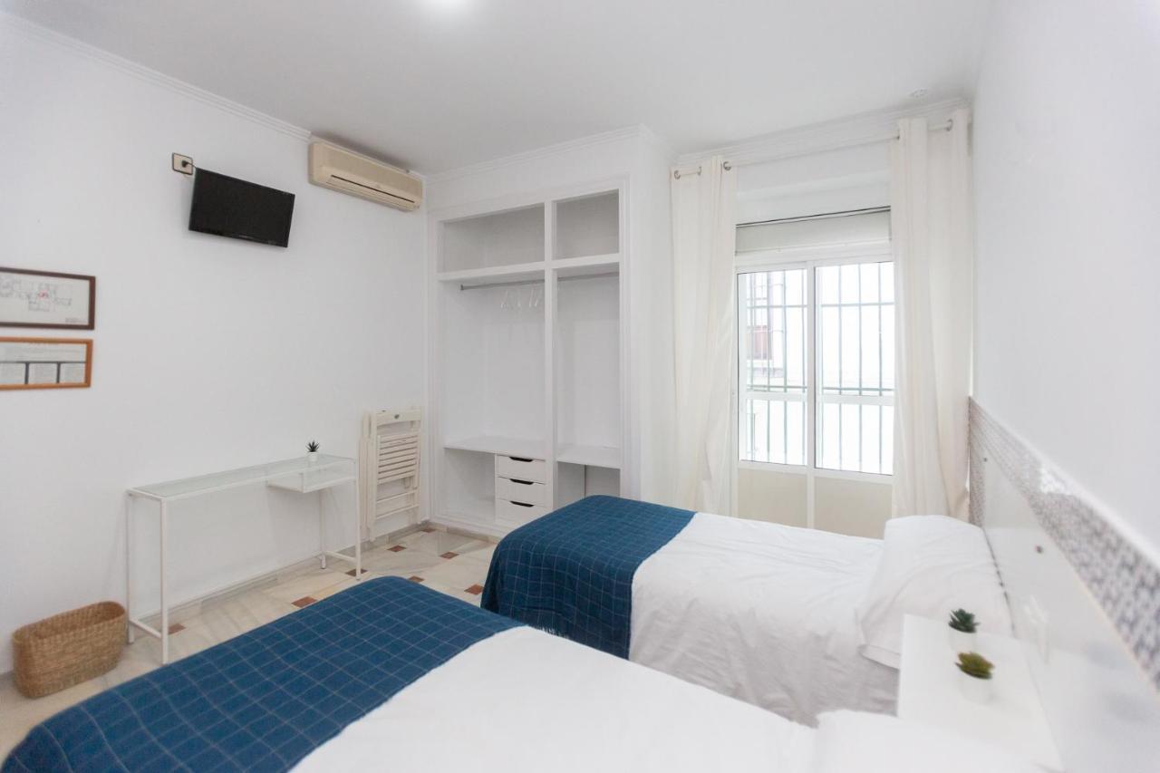 Bohemia Sanlucar Hotel Sanlucar de Barrameda Ngoại thất bức ảnh