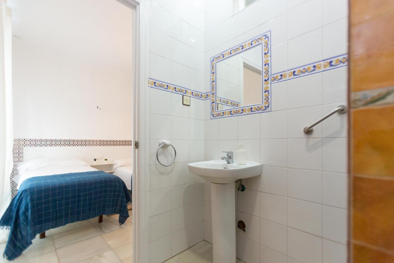 Bohemia Sanlucar Hotel Sanlucar de Barrameda Ngoại thất bức ảnh
