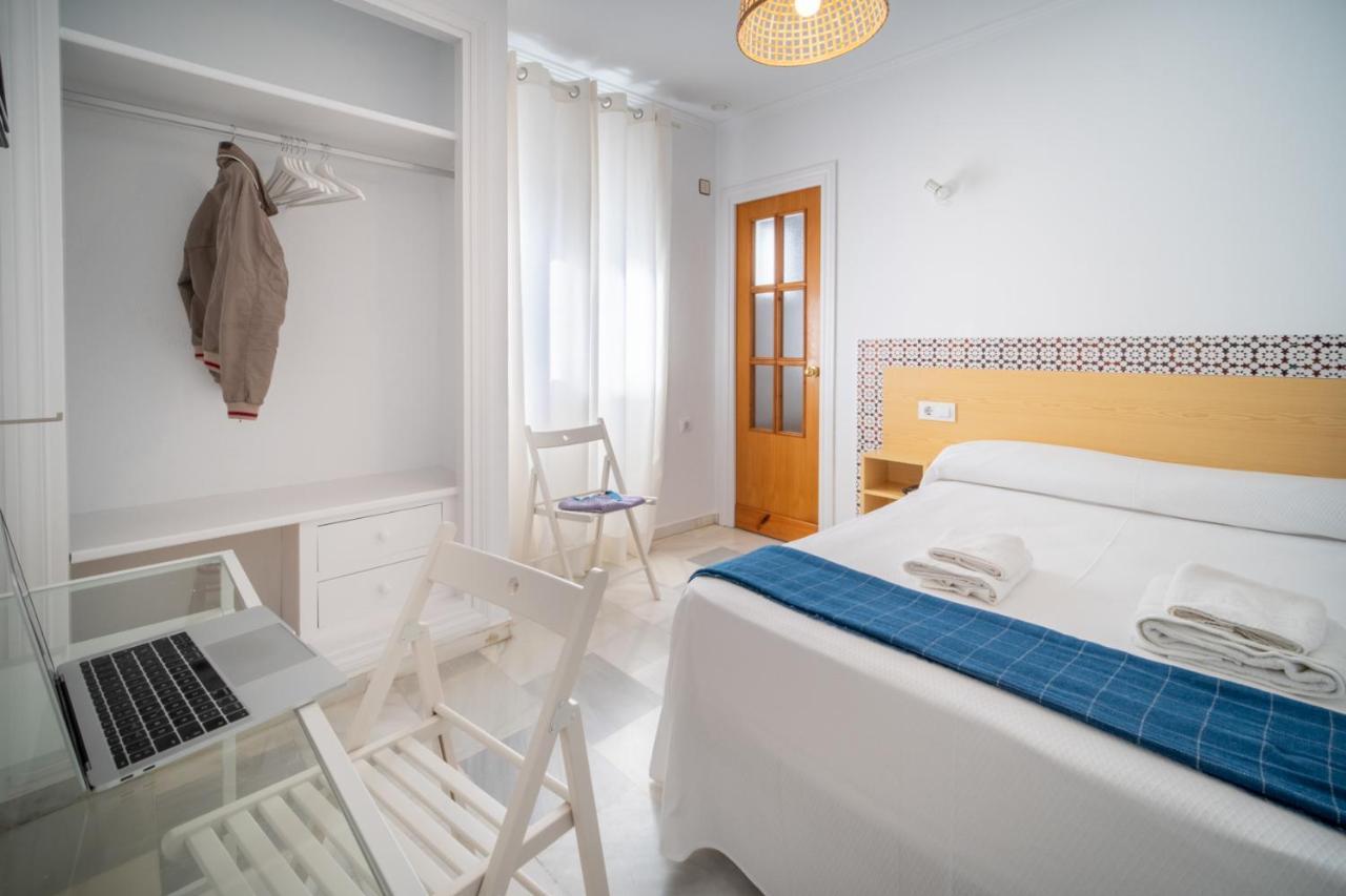 Bohemia Sanlucar Hotel Sanlucar de Barrameda Ngoại thất bức ảnh