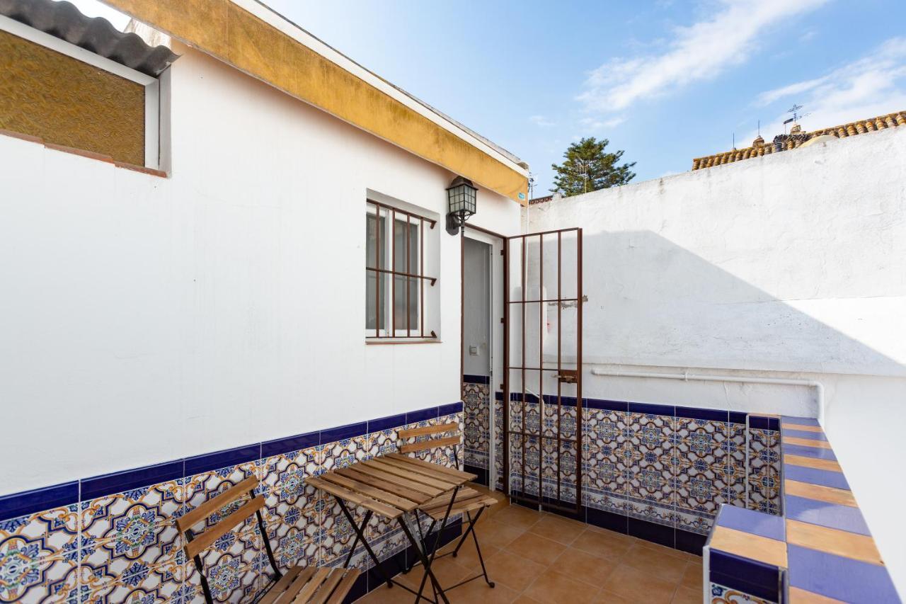 Bohemia Sanlucar Hotel Sanlucar de Barrameda Ngoại thất bức ảnh