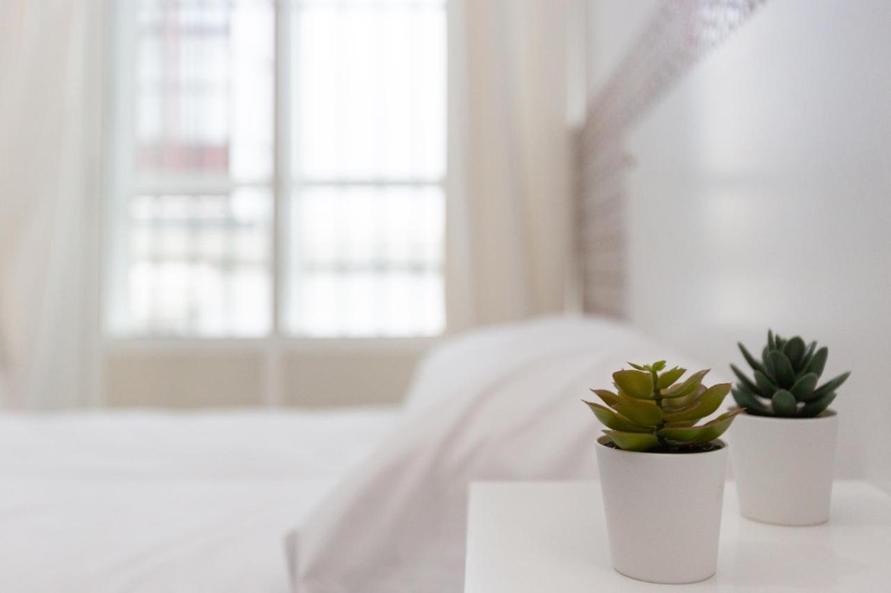 Bohemia Sanlucar Hotel Sanlucar de Barrameda Ngoại thất bức ảnh