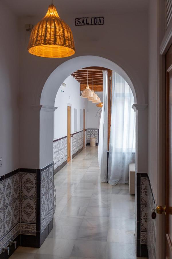 Bohemia Sanlucar Hotel Sanlucar de Barrameda Ngoại thất bức ảnh
