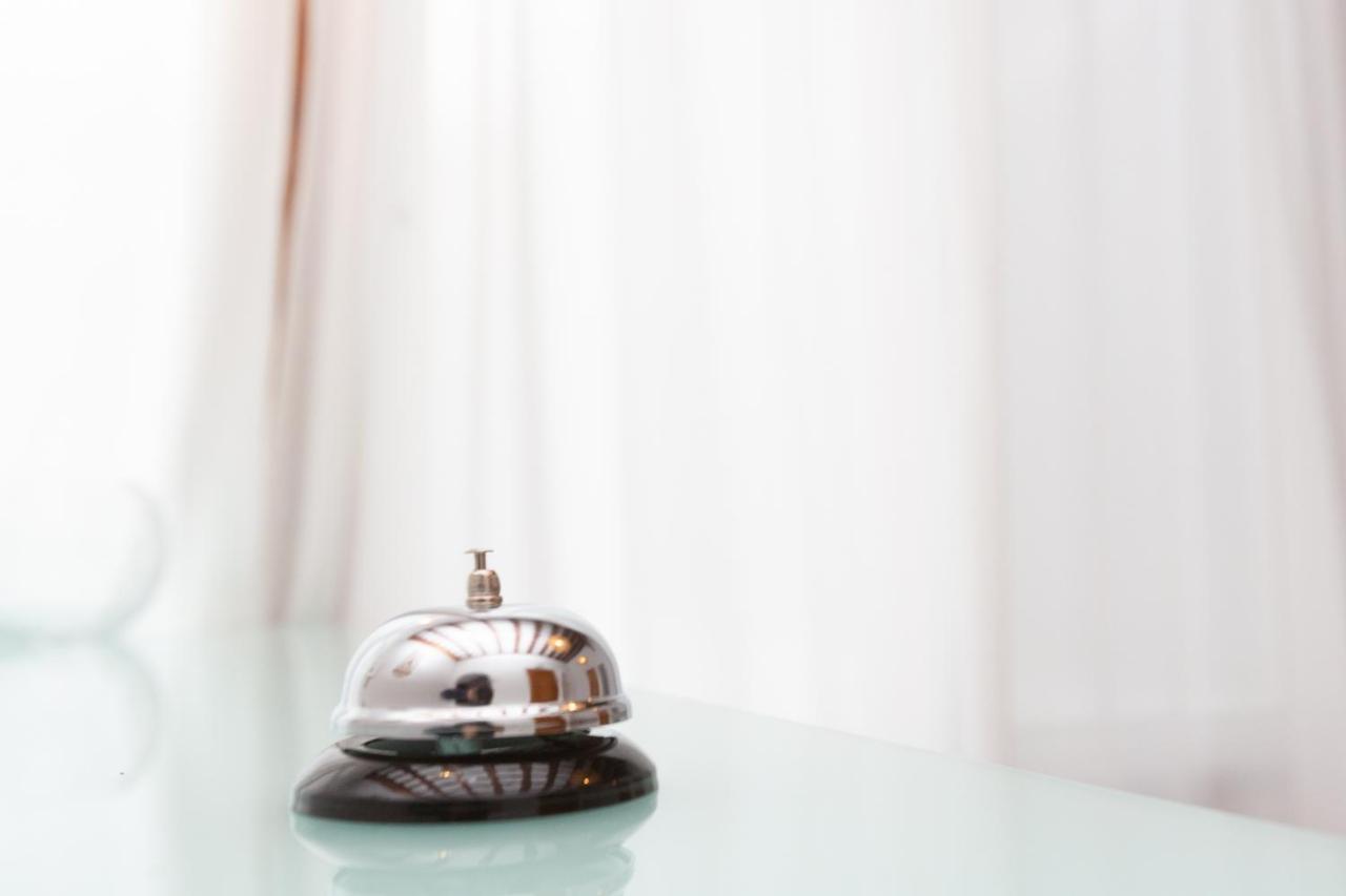 Bohemia Sanlucar Hotel Sanlucar de Barrameda Ngoại thất bức ảnh
