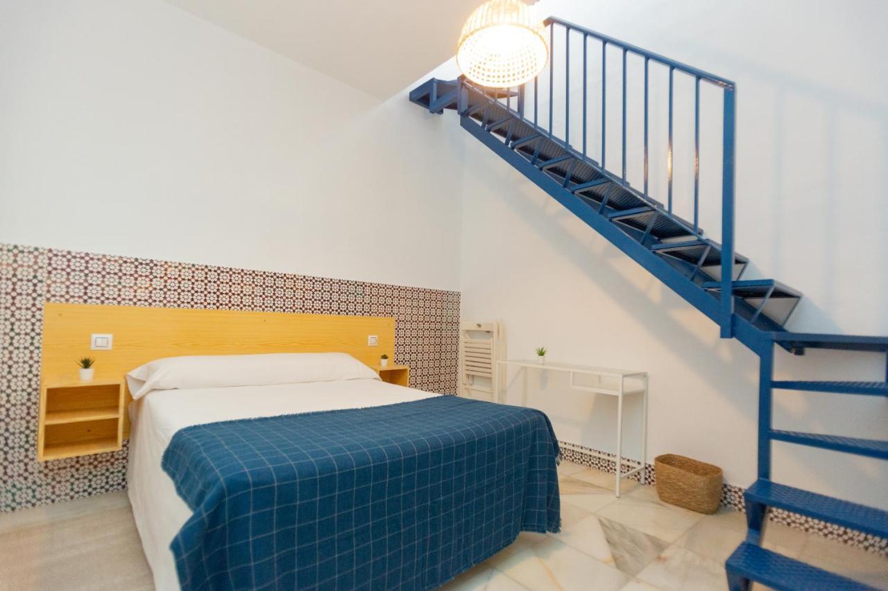 Bohemia Sanlucar Hotel Sanlucar de Barrameda Ngoại thất bức ảnh