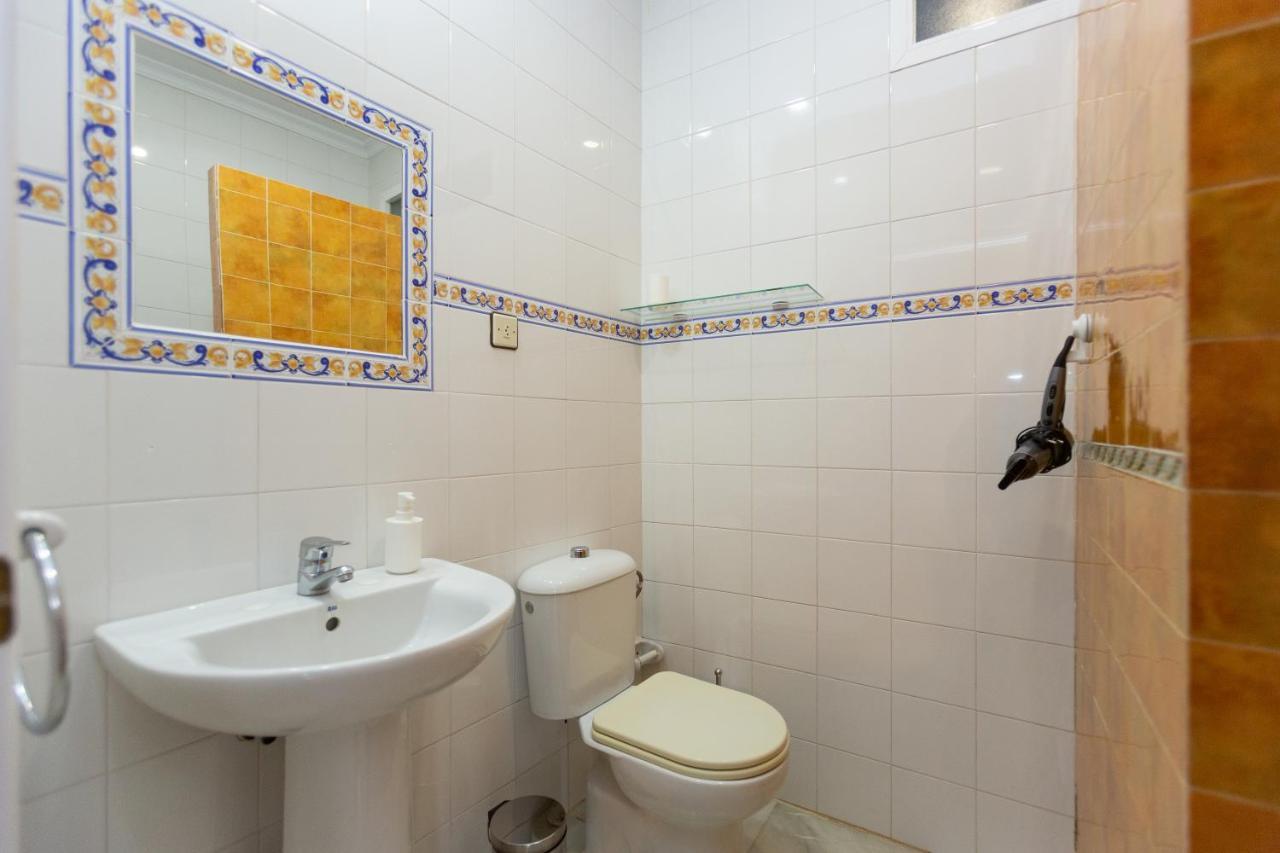 Bohemia Sanlucar Hotel Sanlucar de Barrameda Ngoại thất bức ảnh