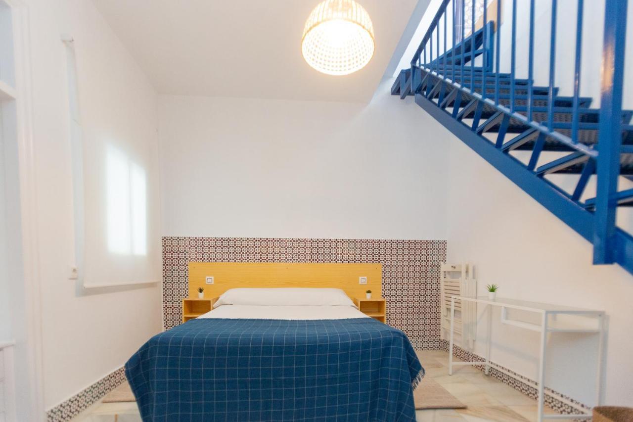 Bohemia Sanlucar Hotel Sanlucar de Barrameda Ngoại thất bức ảnh